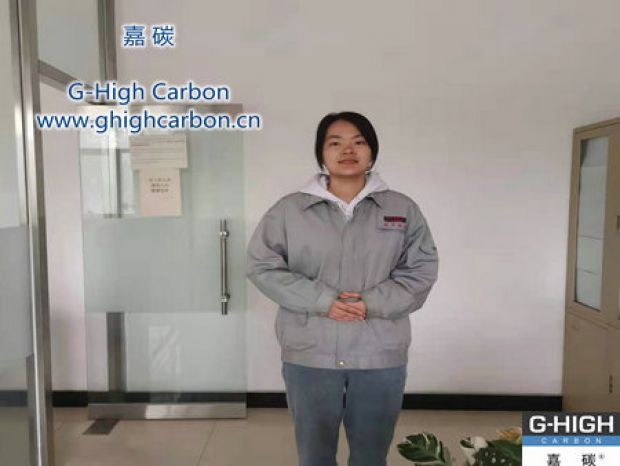 在煅燒焦增碳劑生產(chǎn)服務(wù)過程中，如何做到客戶滿意率領(lǐng)先行業(yè)水平？