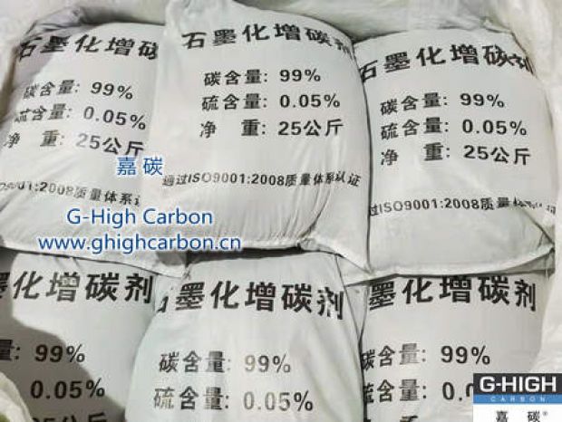 作為專業(yè)增碳劑生產(chǎn)企業(yè)，如何為客戶提供優(yōu)質(zhì)產(chǎn)品？
