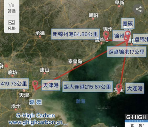 充分發(fā)揮地理區(qū)位優(yōu)勢(shì)，促進(jìn)企業(yè)高質(zhì)量發(fā)展