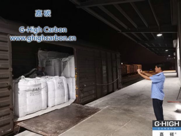 嘉碳橋梁用鋼專用增碳劑，助力祖國橋梁建設(shè)