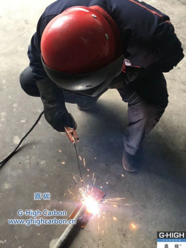 強化動火作業(yè)安全管控，筑牢安全生產每道底線