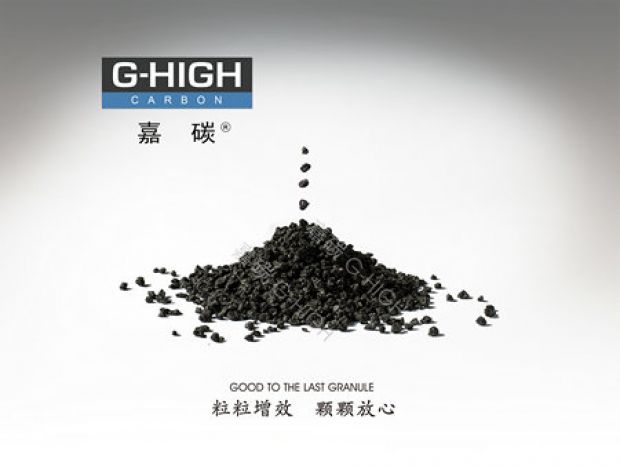 2022，嘉碳繼續(xù)與您攜手并進