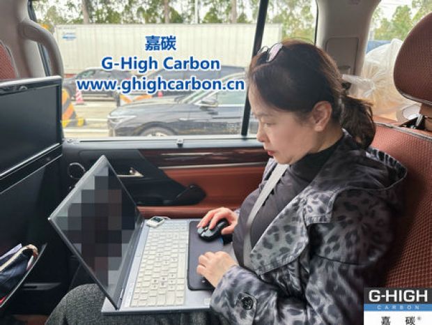 無論身處何地，服務一直都在