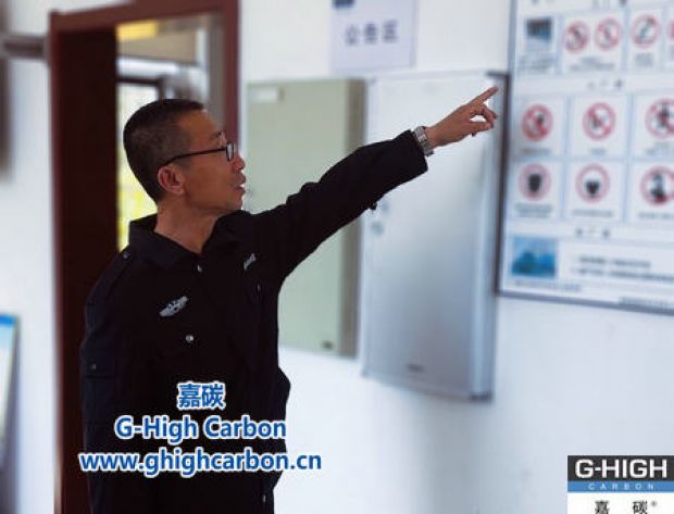 每日?qǐng)?jiān)守安全培訓(xùn)，守護(hù)車輛進(jìn)出廠安全