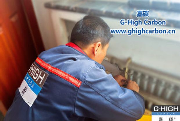嘉碳完成員工宿舍采暖系統(tǒng)檢查，確保員工溫暖過冬