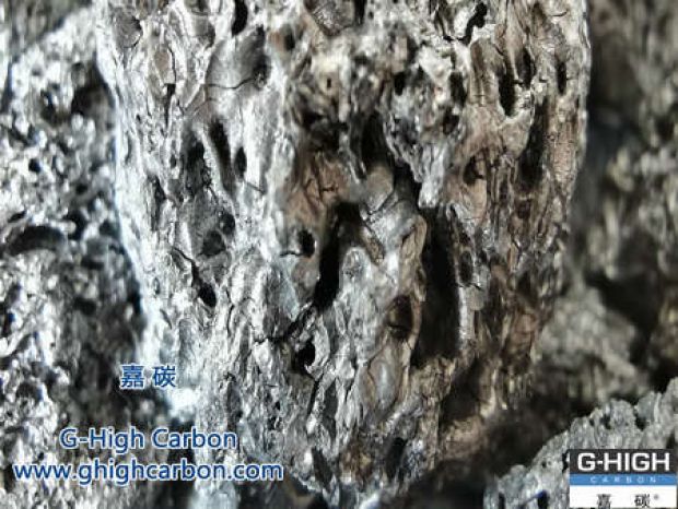 想讀懂石油焦增碳劑指標(biāo)，這篇文章就夠了